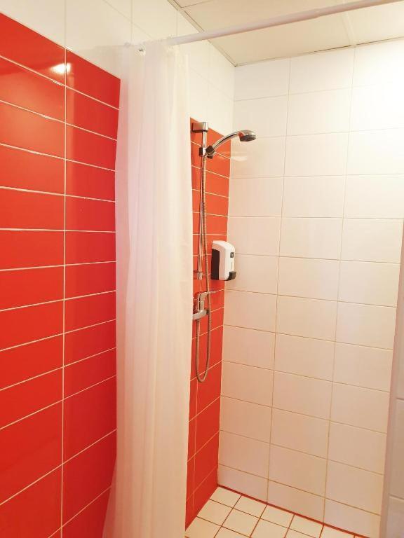 Mereranna Apartment 5 Куресааре Екстериор снимка