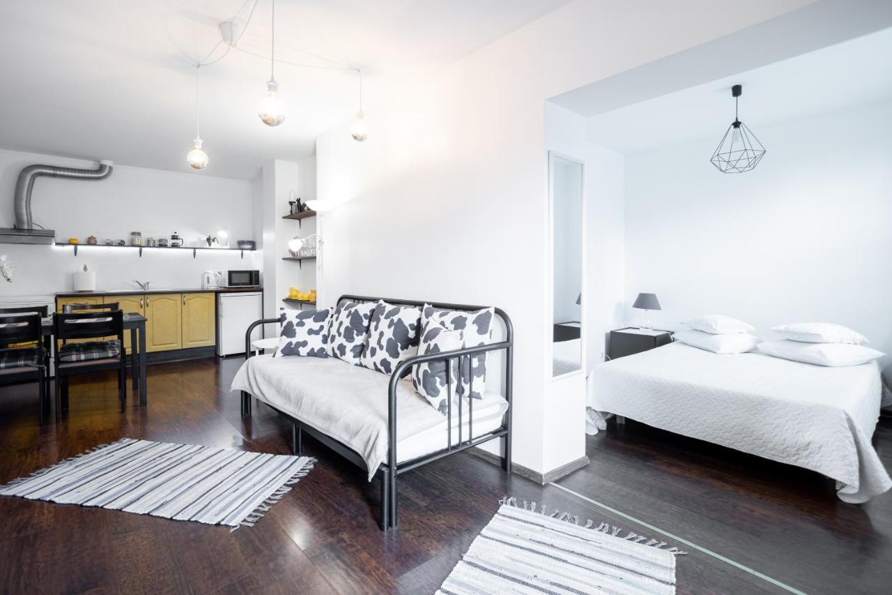 Mereranna Apartment 5 Куресааре Екстериор снимка