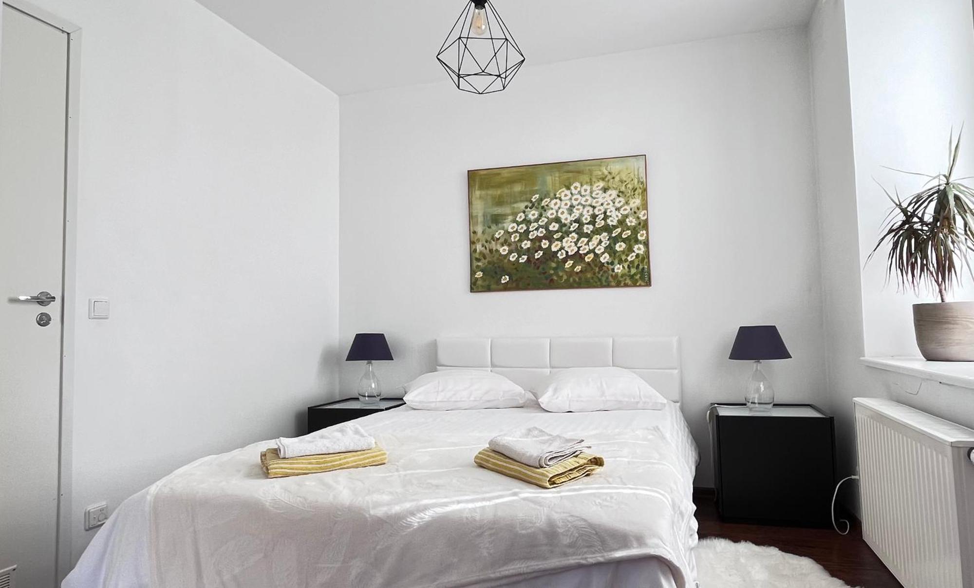 Mereranna Apartment 5 Куресааре Стая снимка