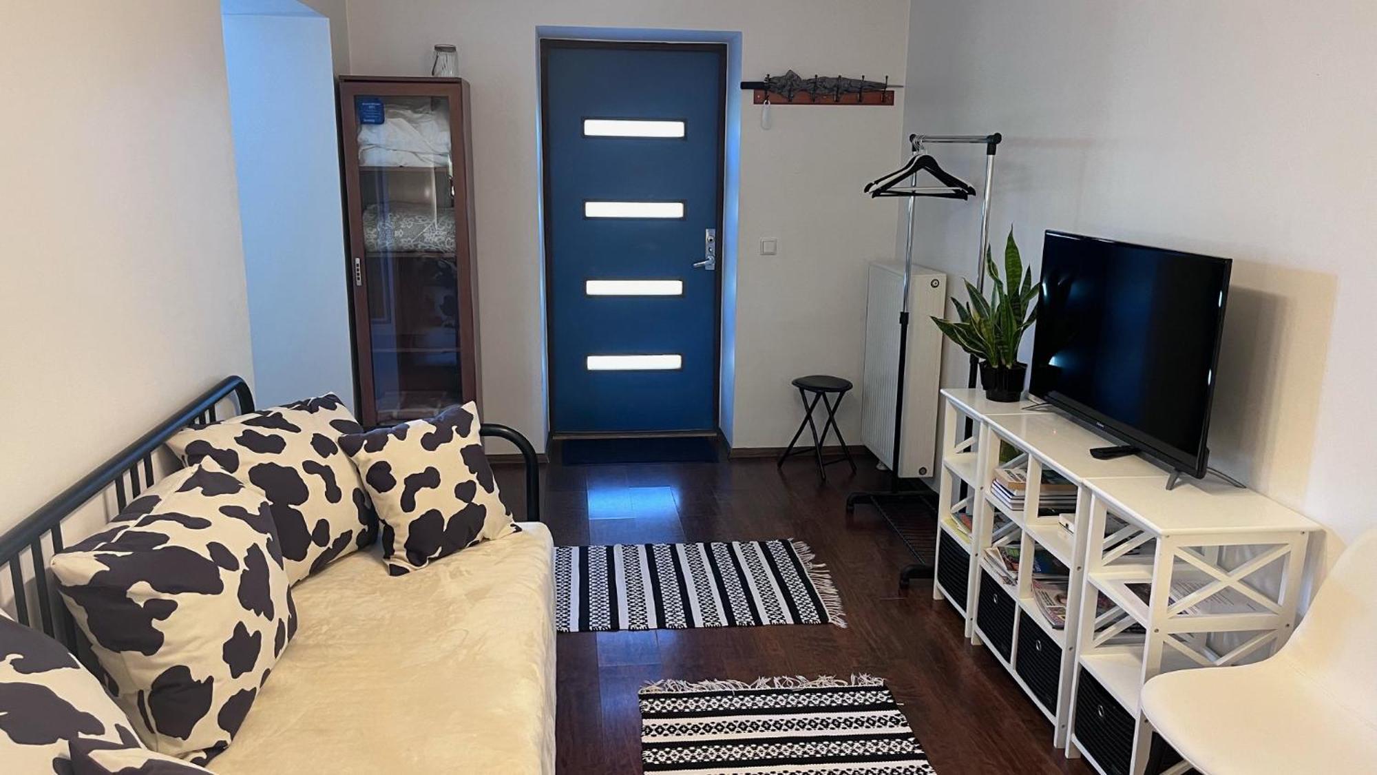Mereranna Apartment 5 Куресааре Екстериор снимка